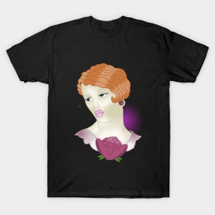 Redhead T-Shirt